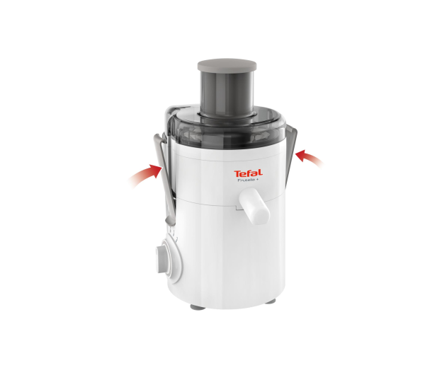 Tefal ZE370138 Fruitelia Plus - 493335 - zdjęcie 3